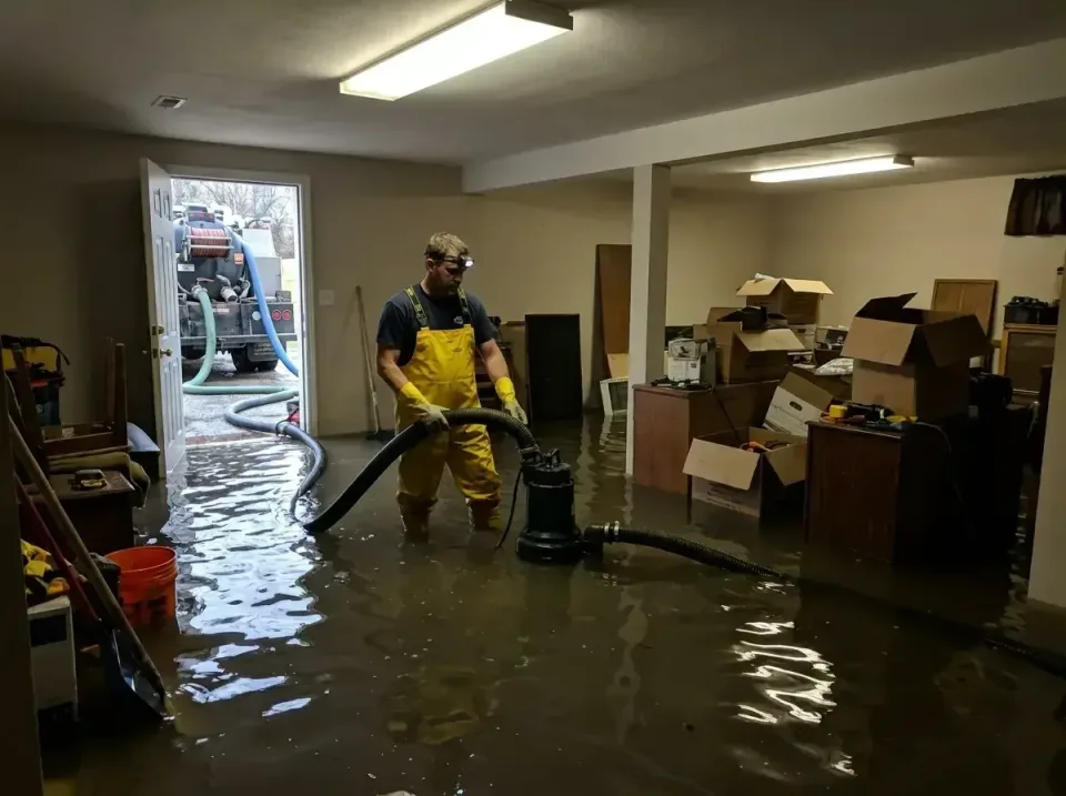 basement-burst-pipe-flooding-a-001 — frequently asked questions, 24-Hour Water Damage Restoration Services in Sweet Home, OR